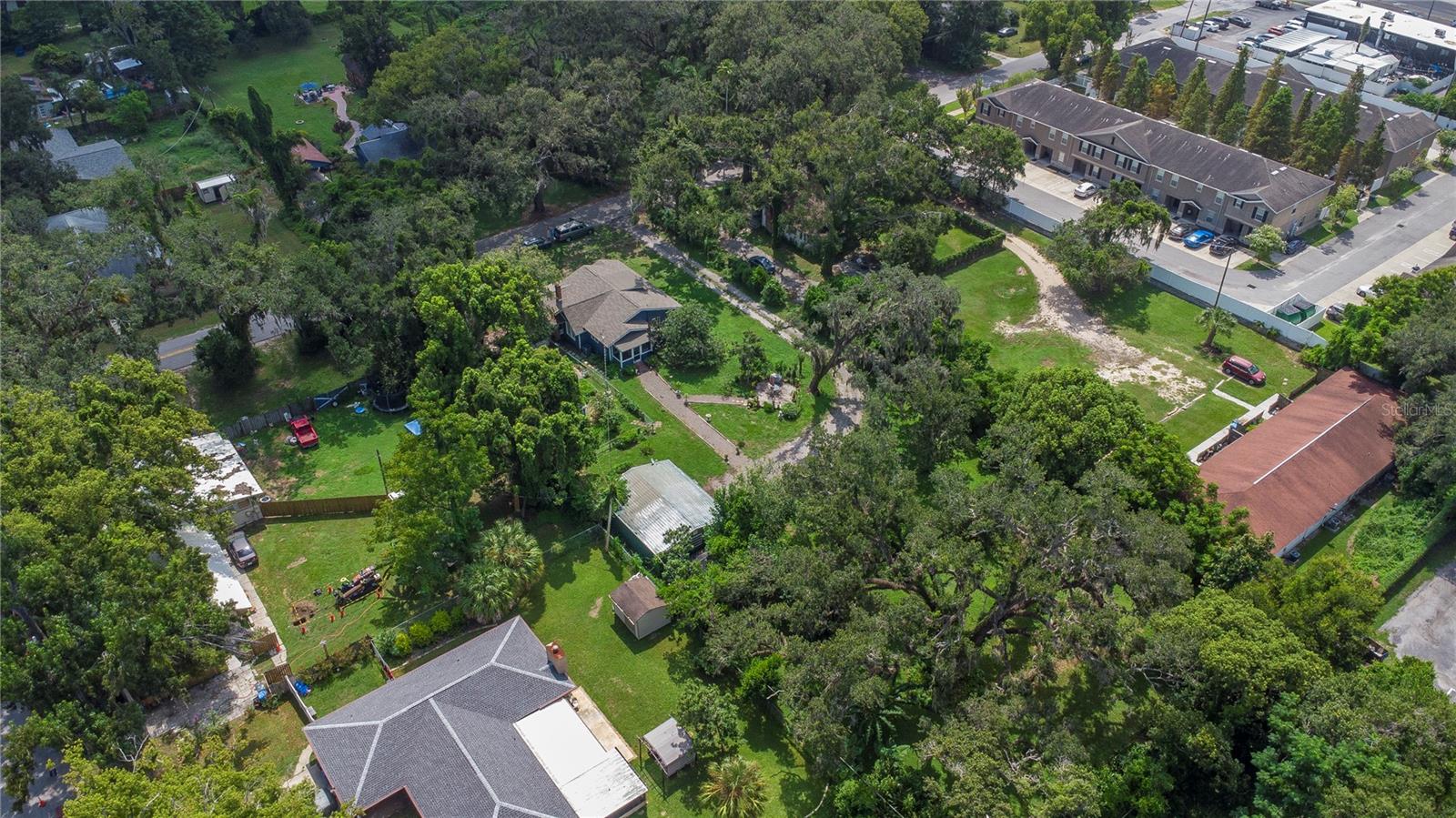 Lush Property Lush Property