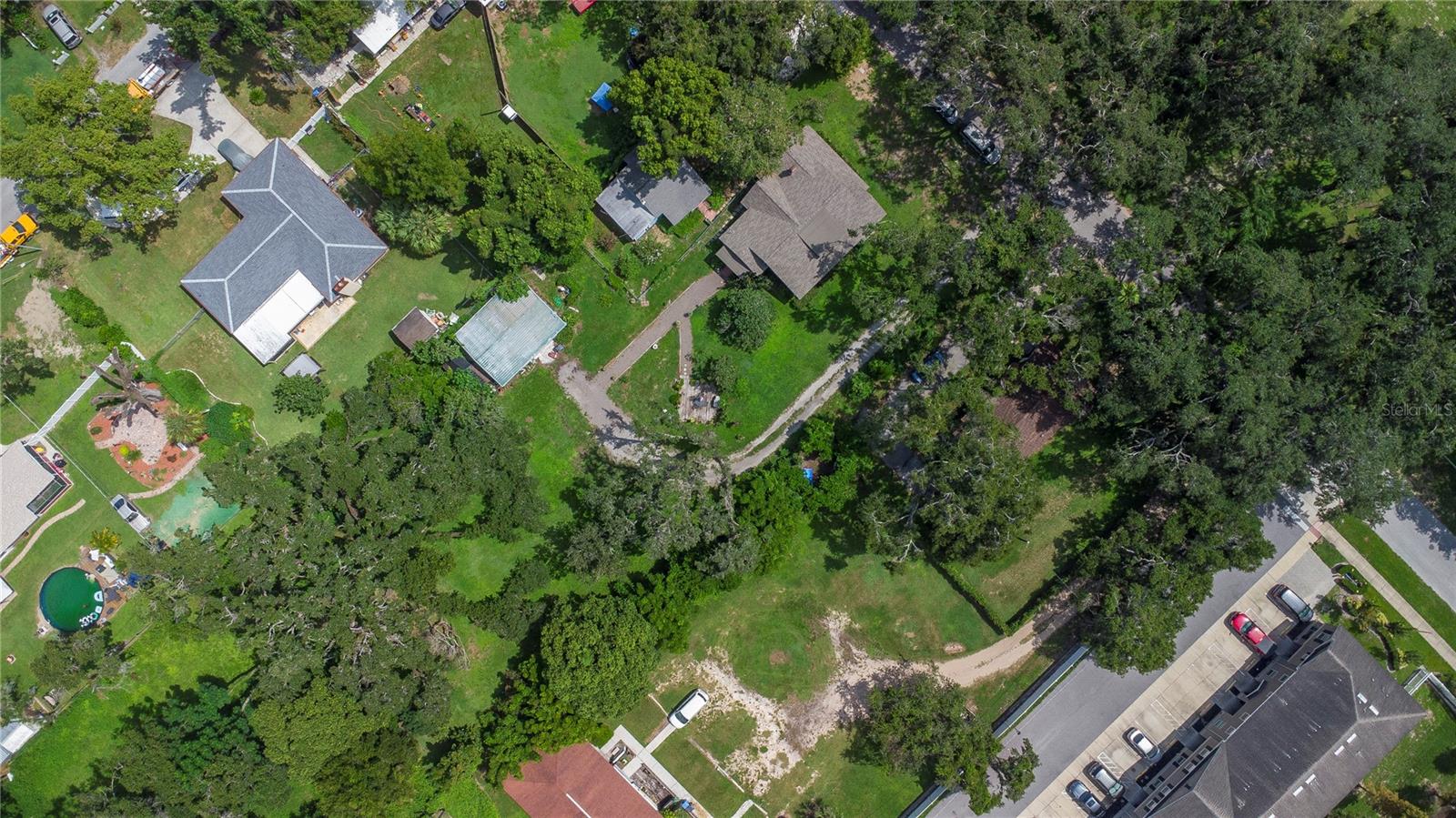 Lush Property