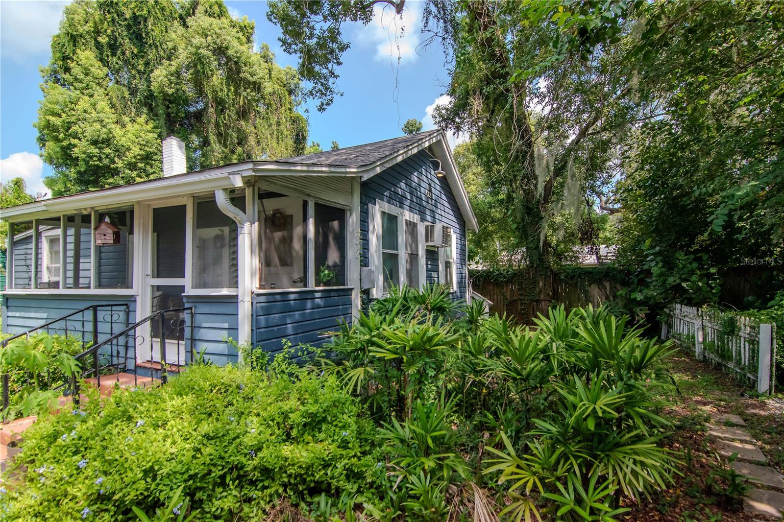 Separate Cottage / Income Property