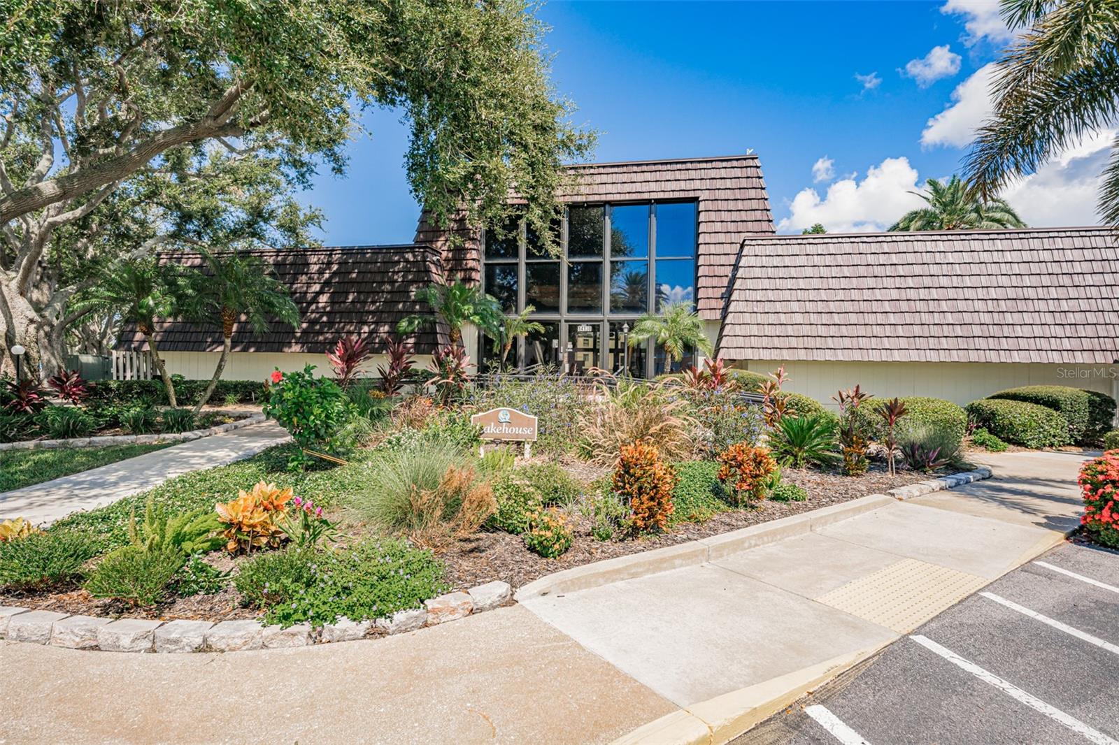 LVL Clubhouse