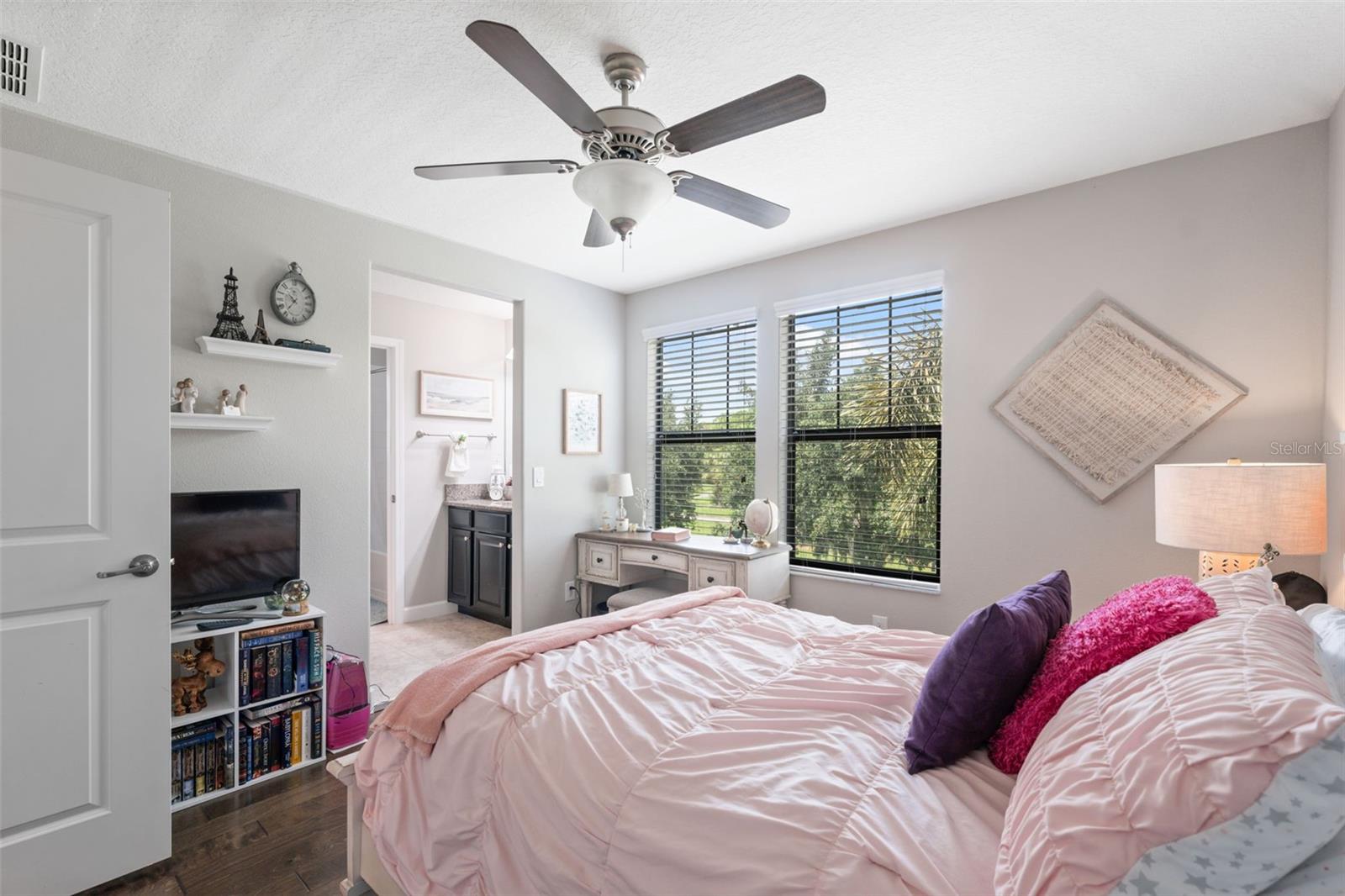 Bedroom #3