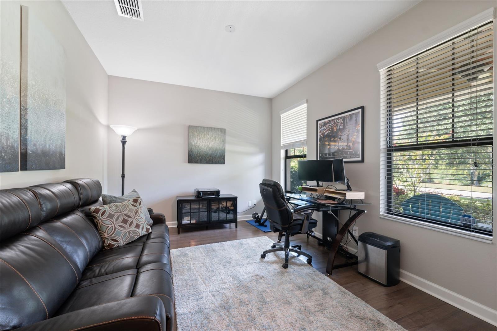 Bonus Room / 4th Bedroom / Office