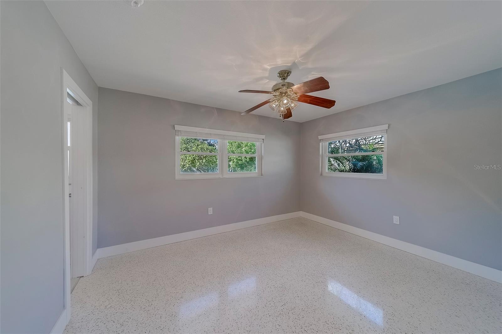 3rd Bedroom
