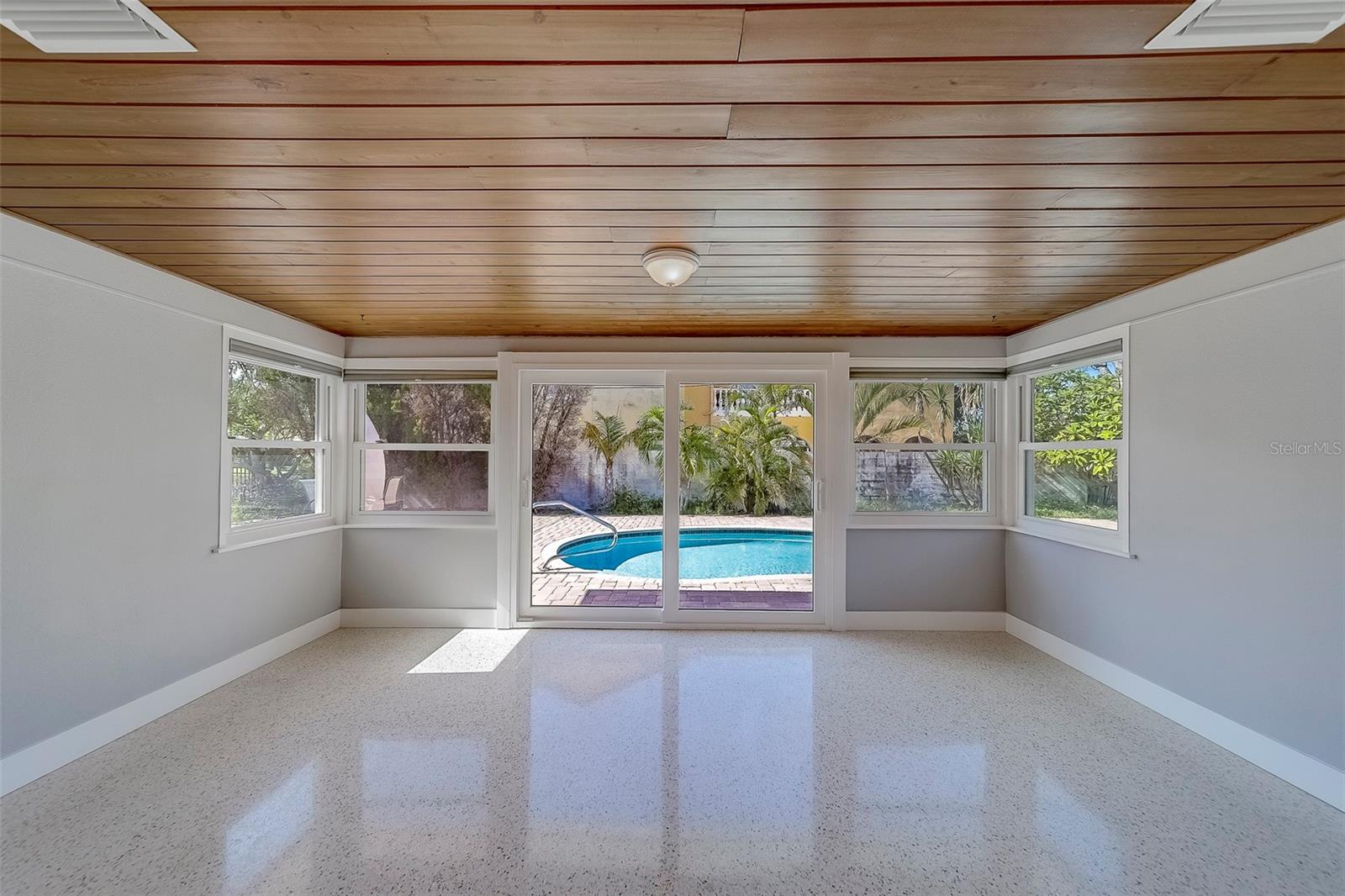Florida Room