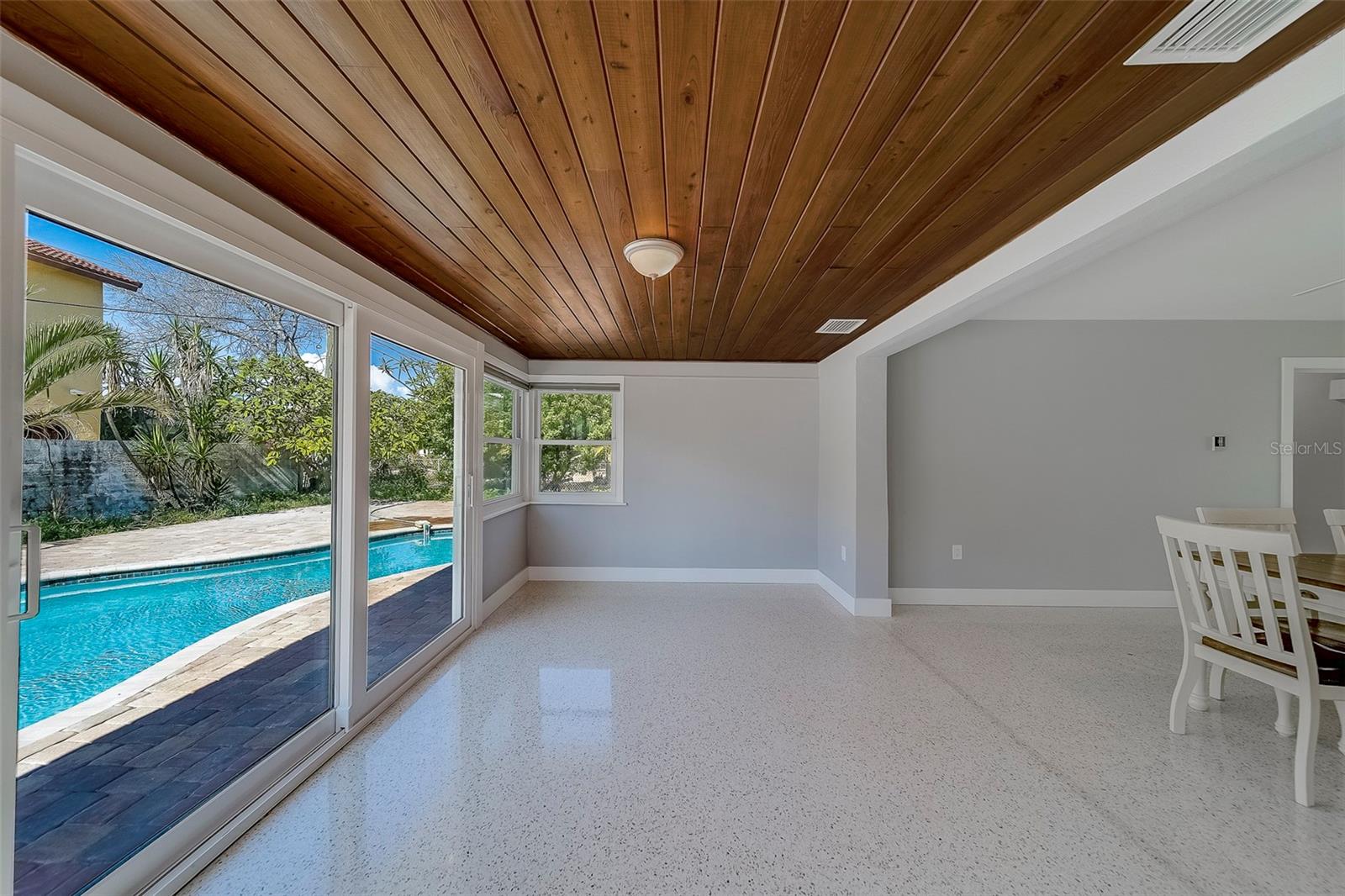 Florida Room