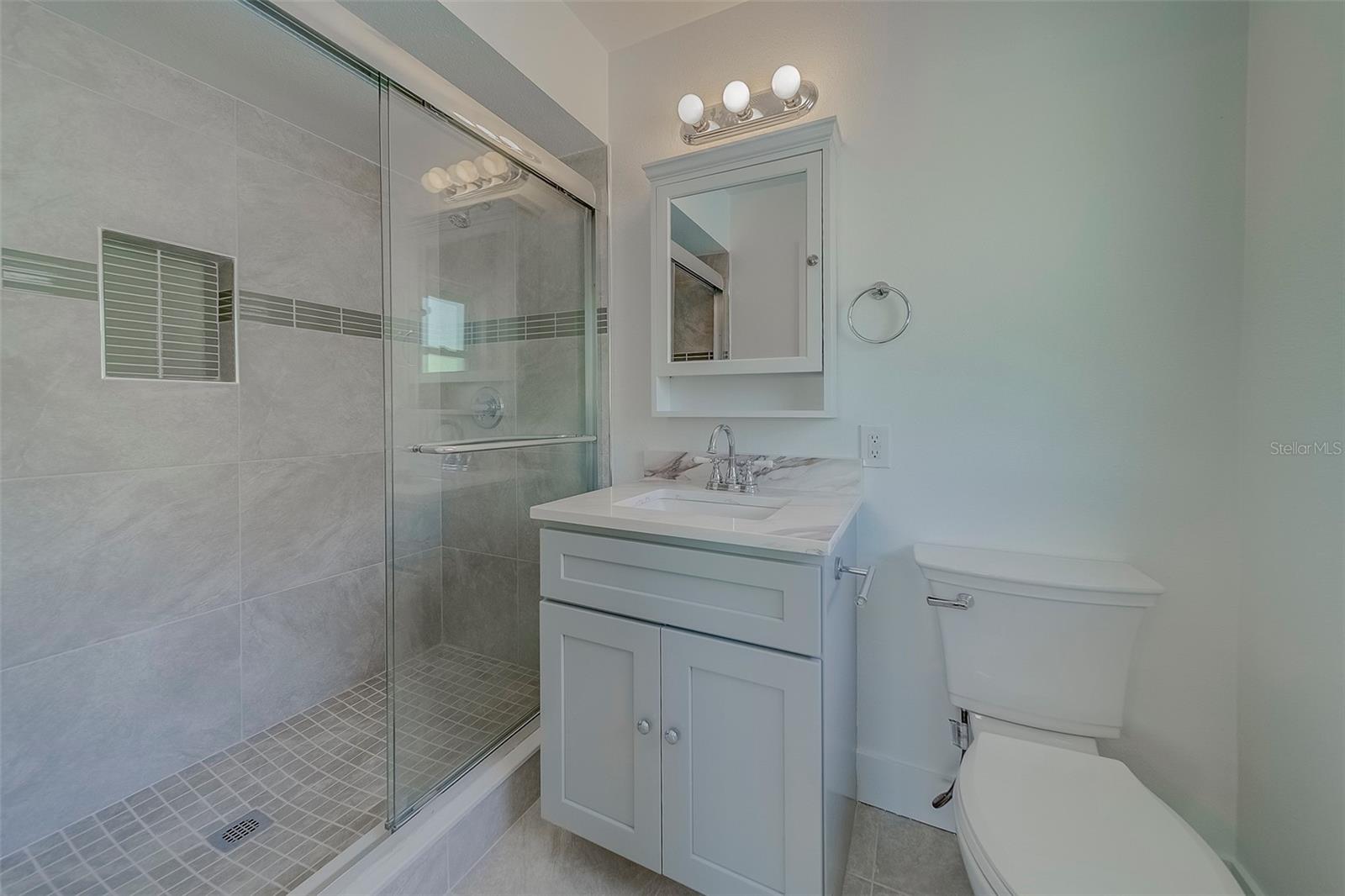 Primary Bath 2