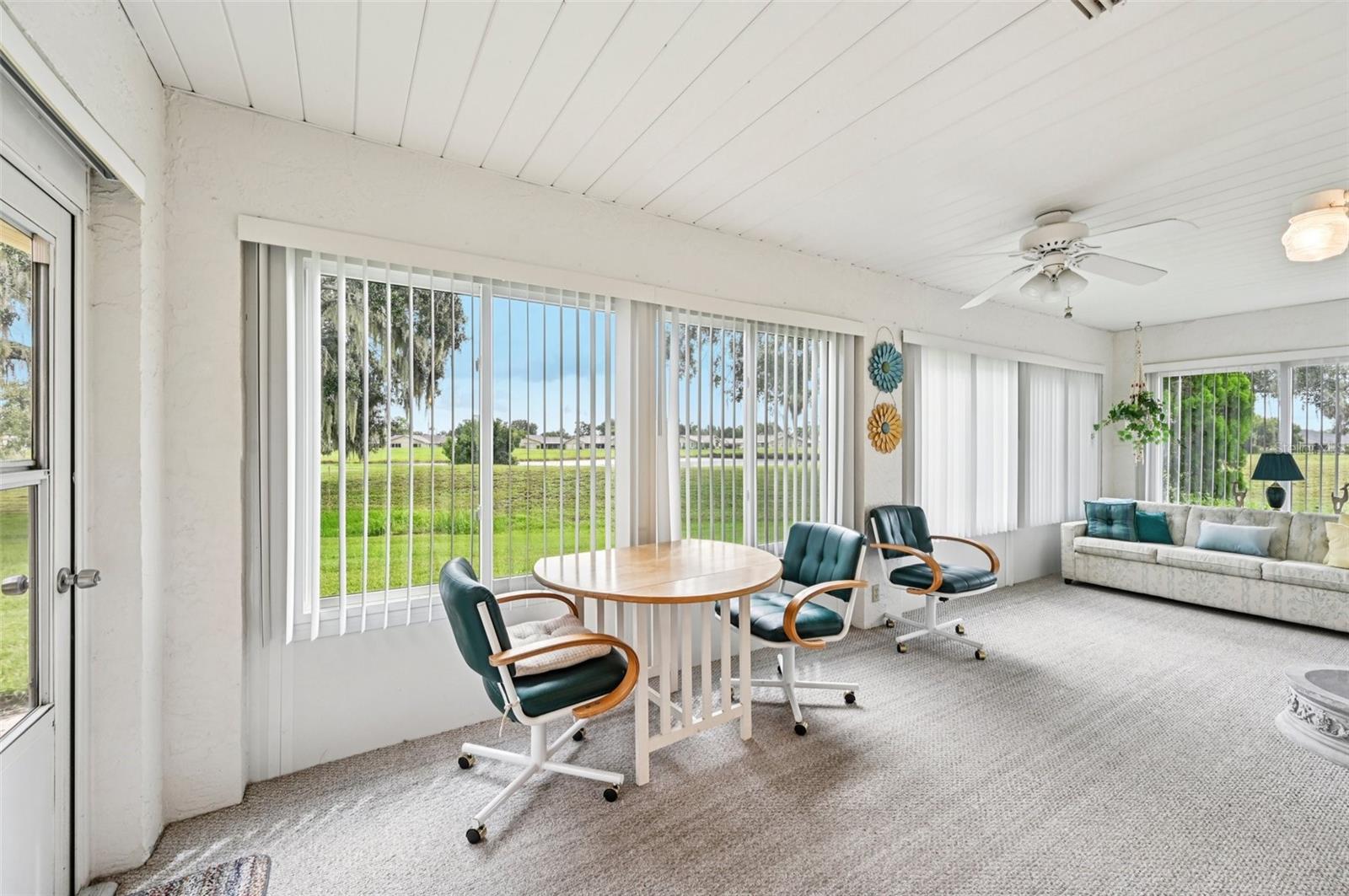 Florida room