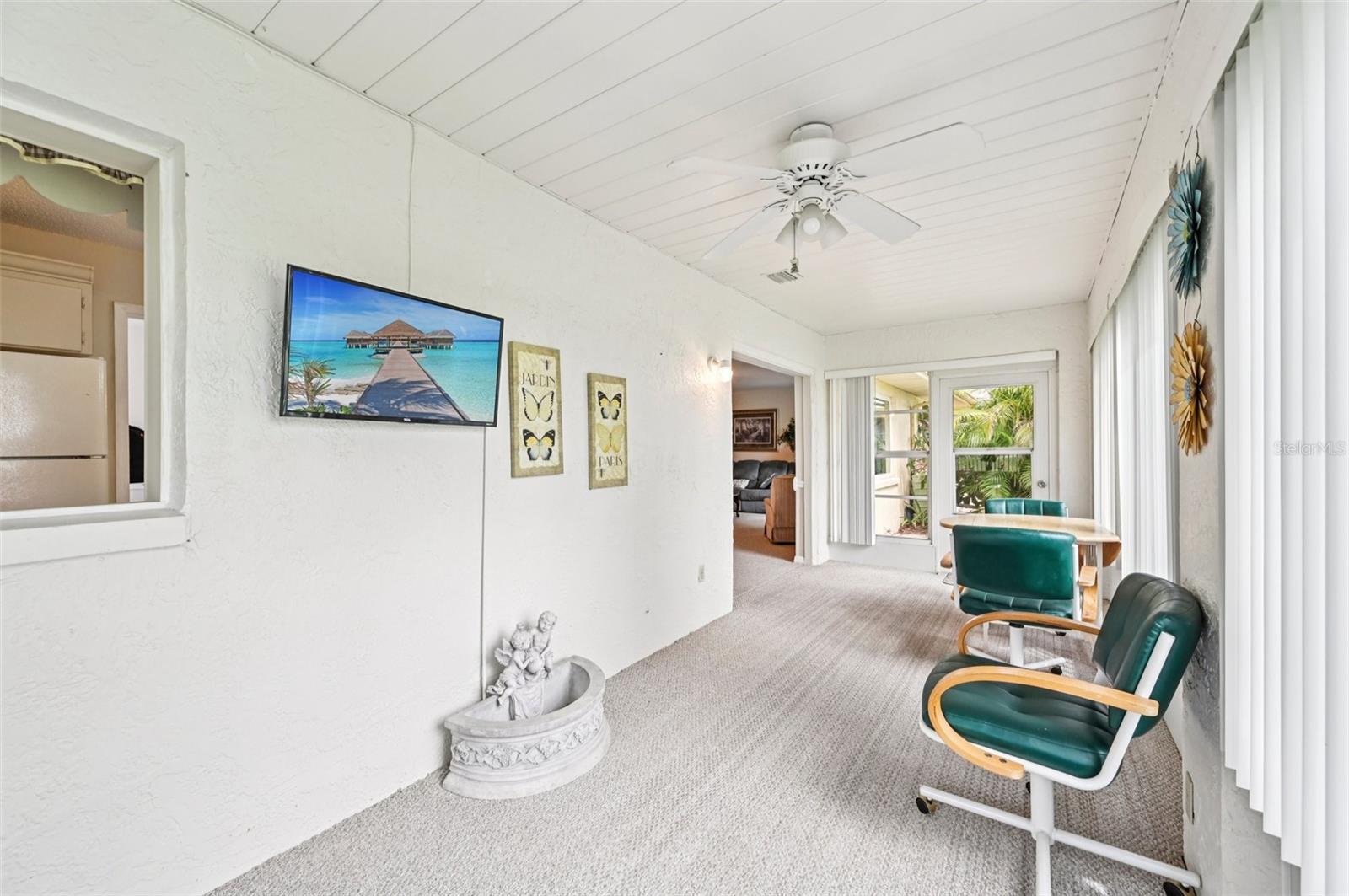 Florida room