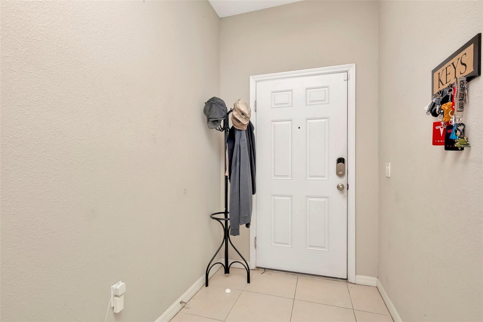 entryway