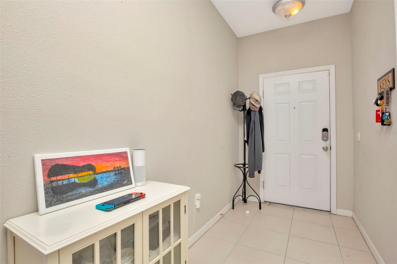entryway