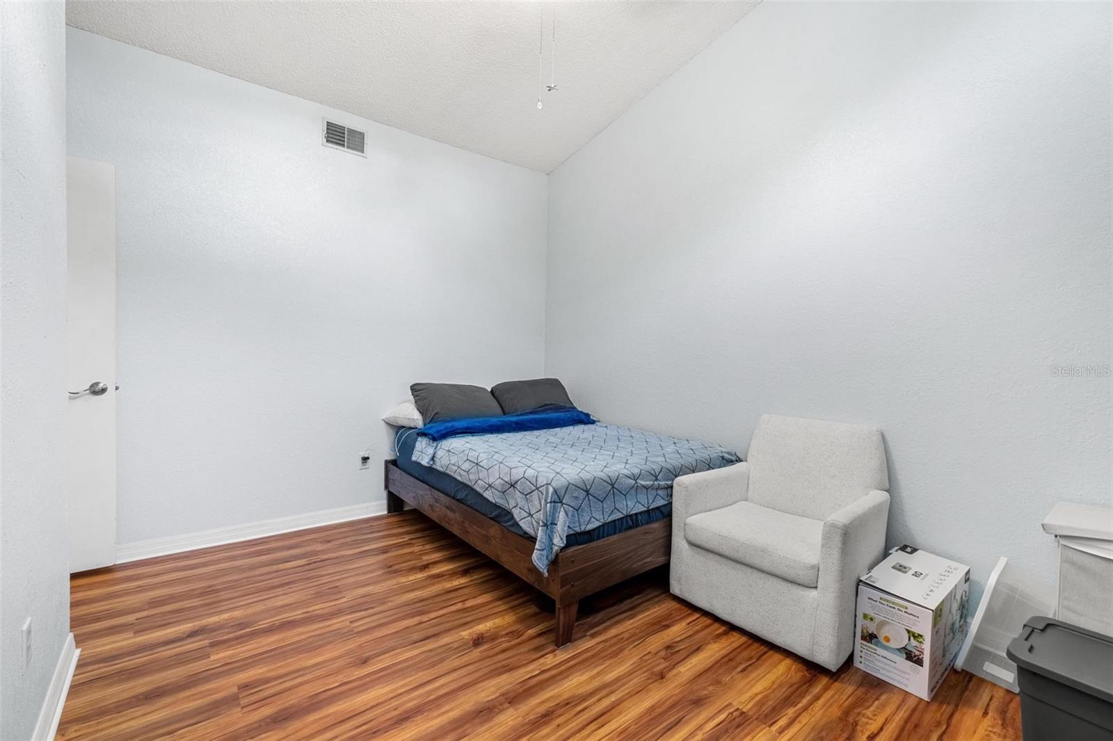 Second Bedroom- 2nd floor