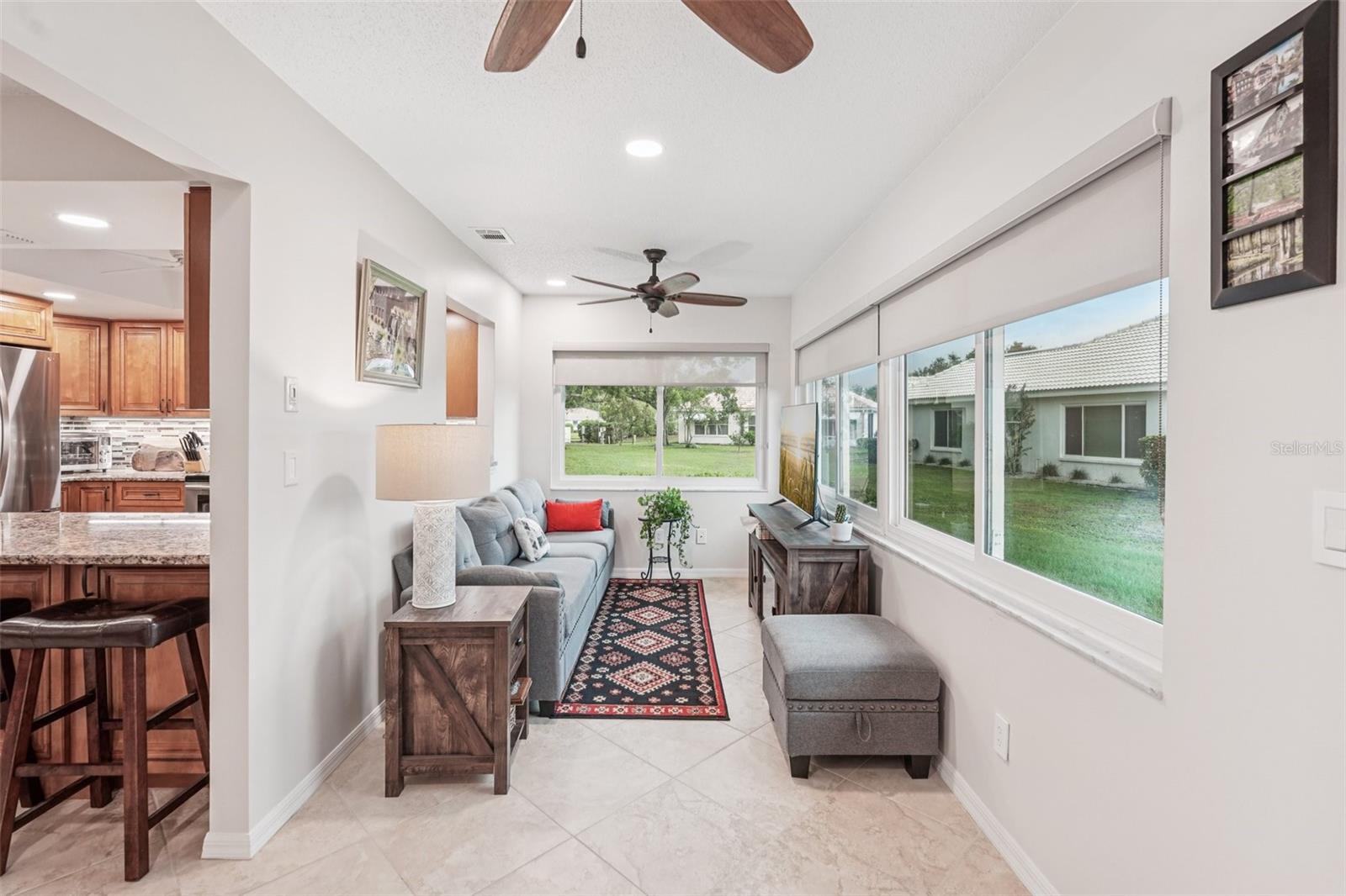Florida room
