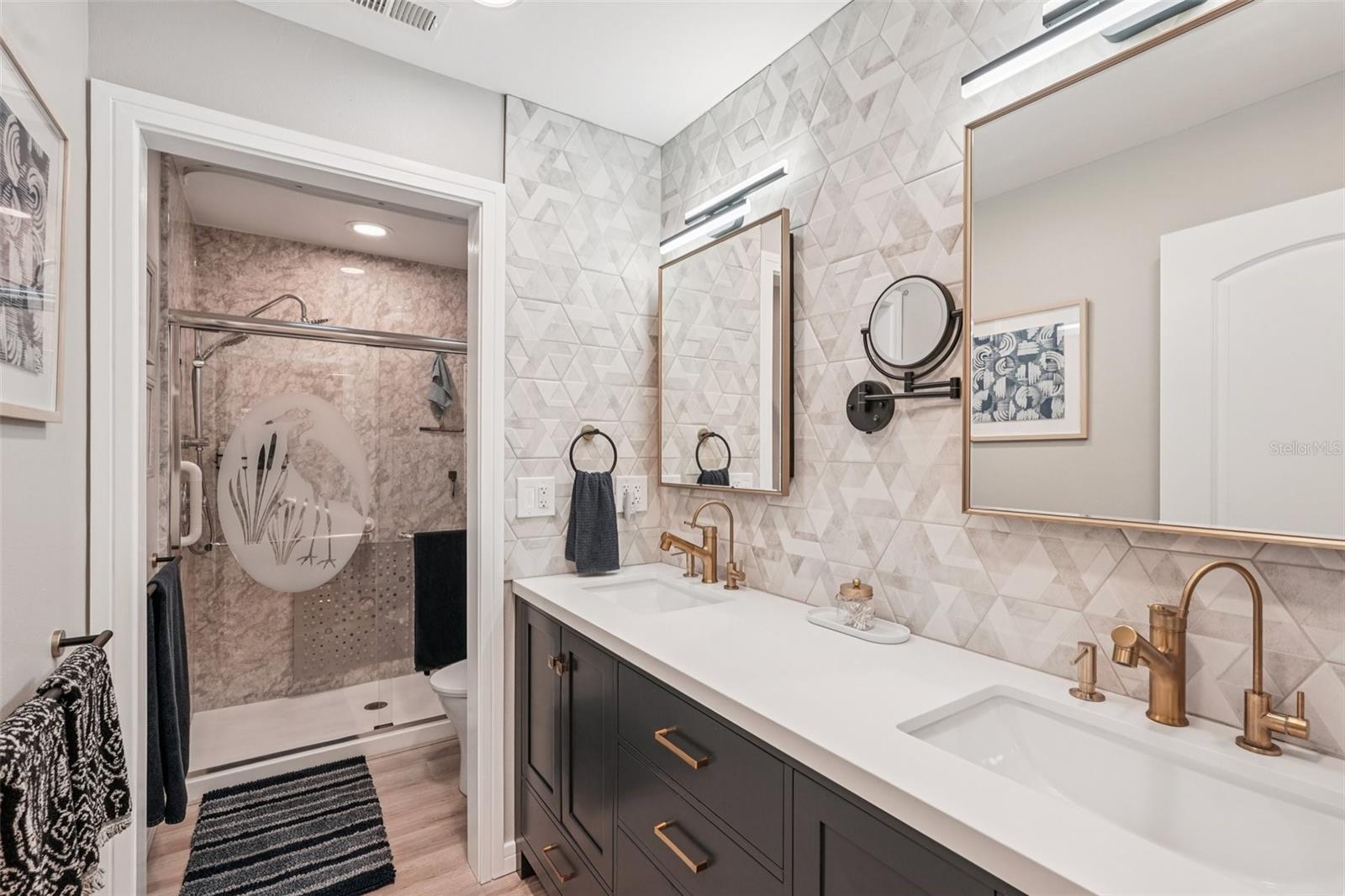 En Suite