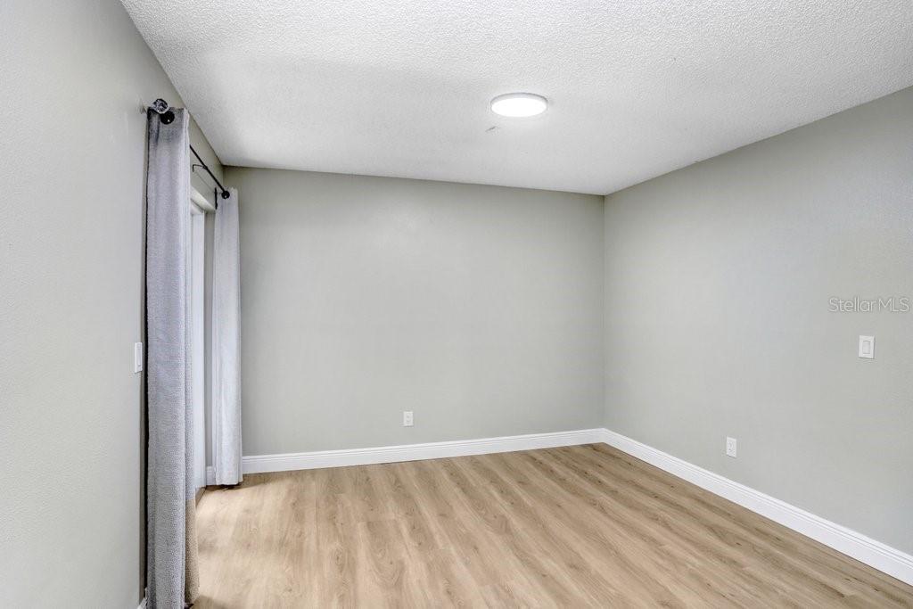 4th Bedroom