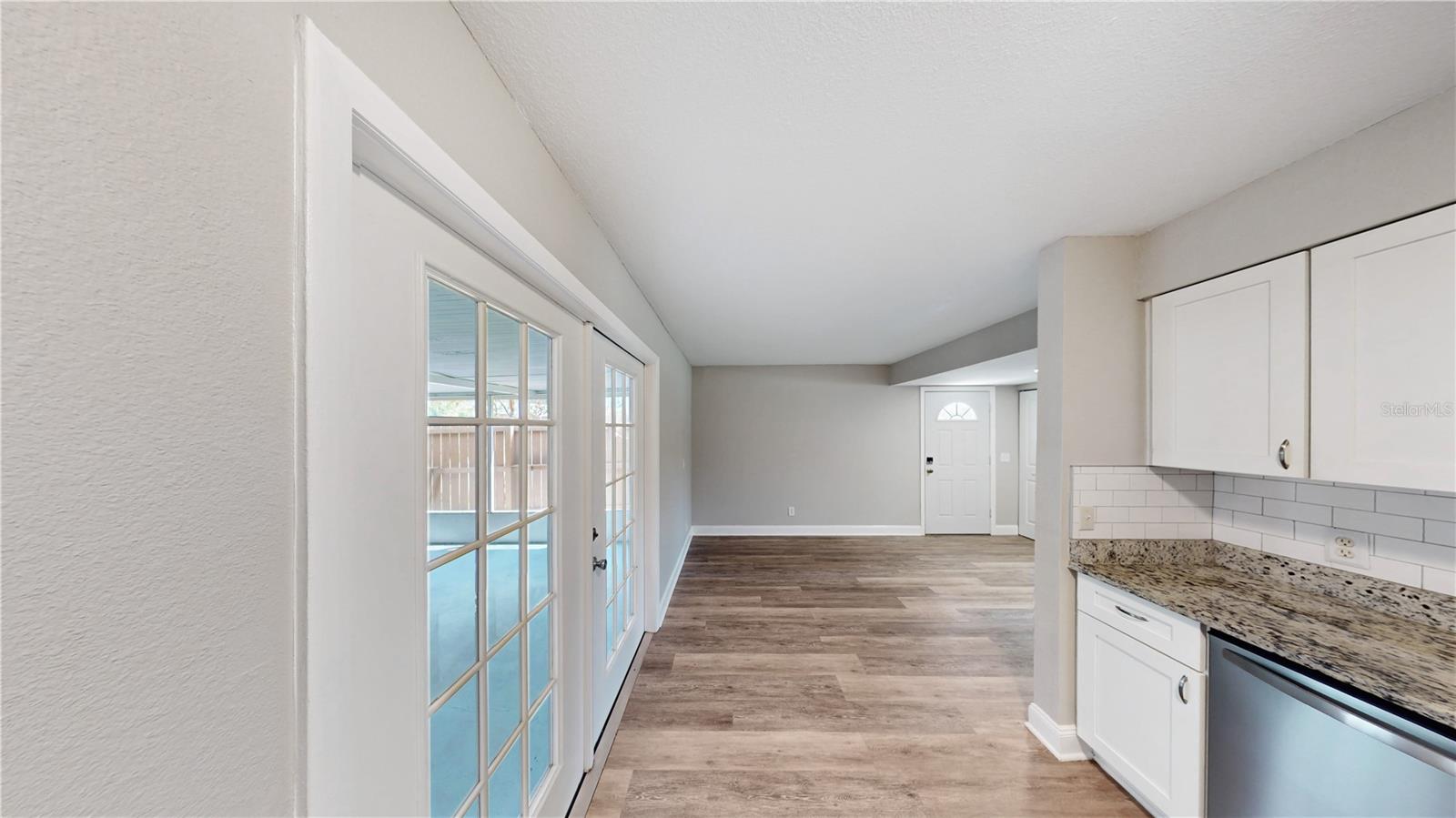 Dining / Kitchen