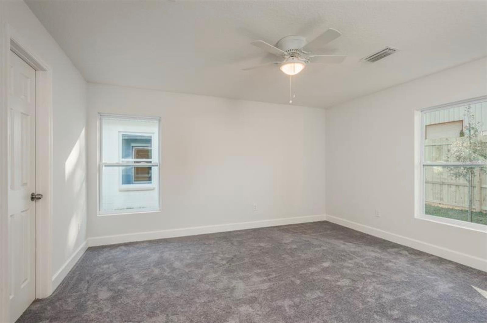 Third Bedroom