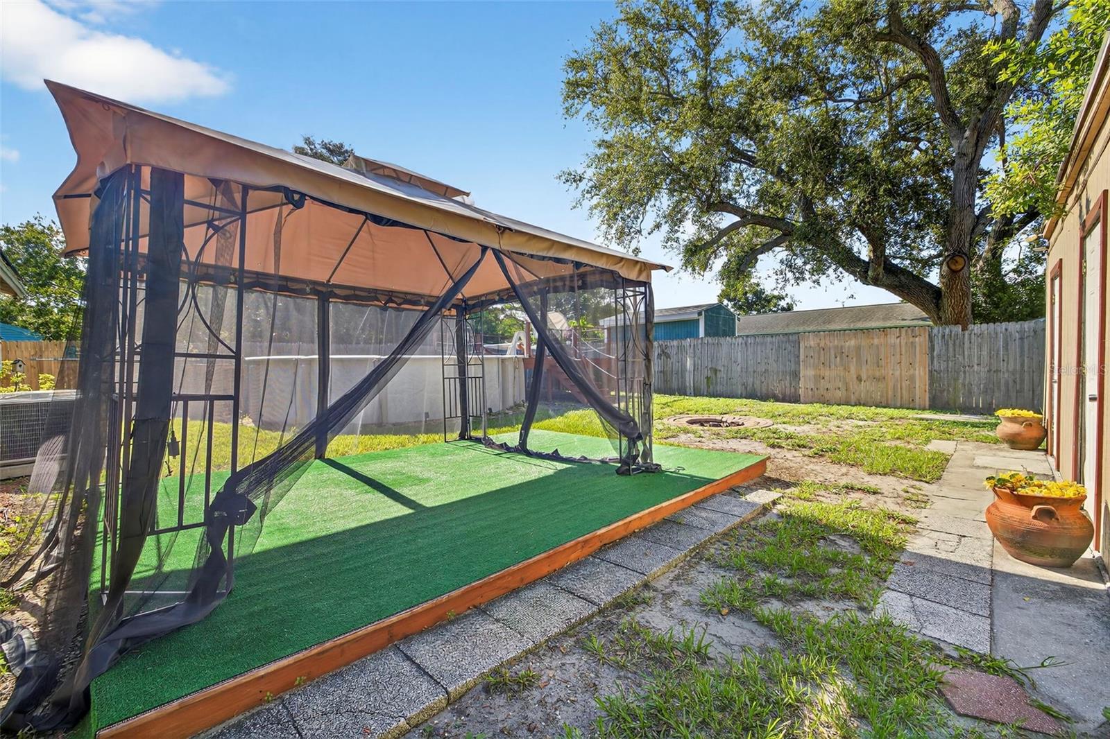 Pergola