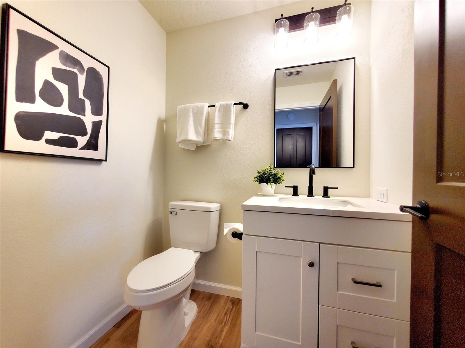 3RD BATHROOM