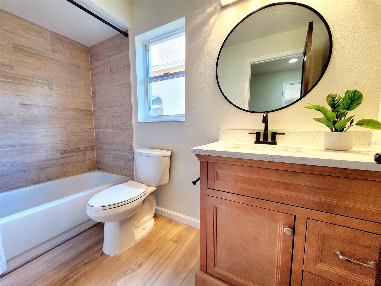 HALL BATH