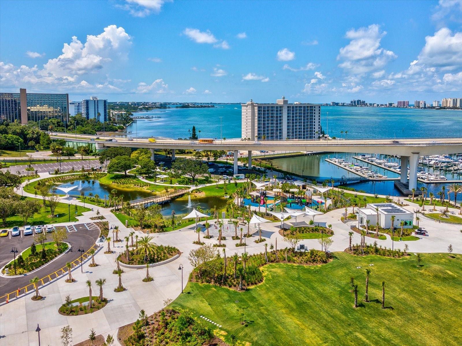 Coachman Park