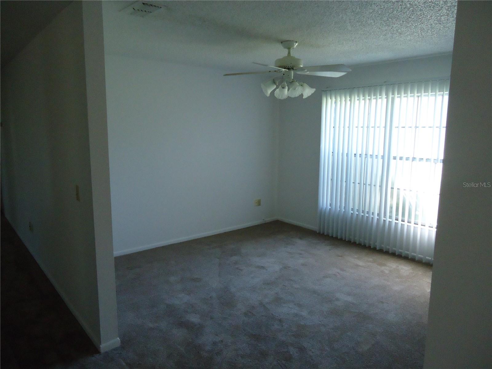Office/Craft Room