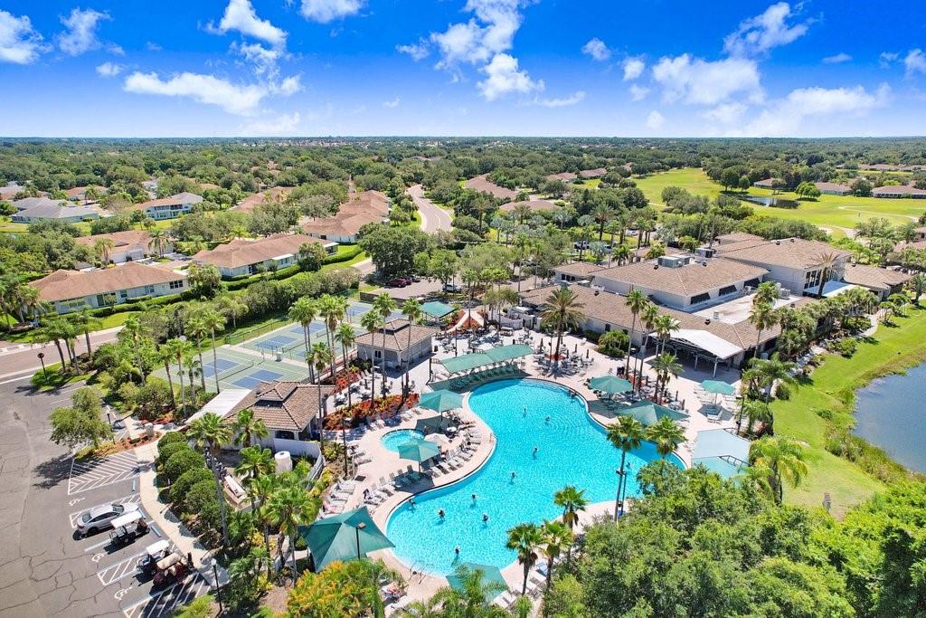 Kings Point Amenities