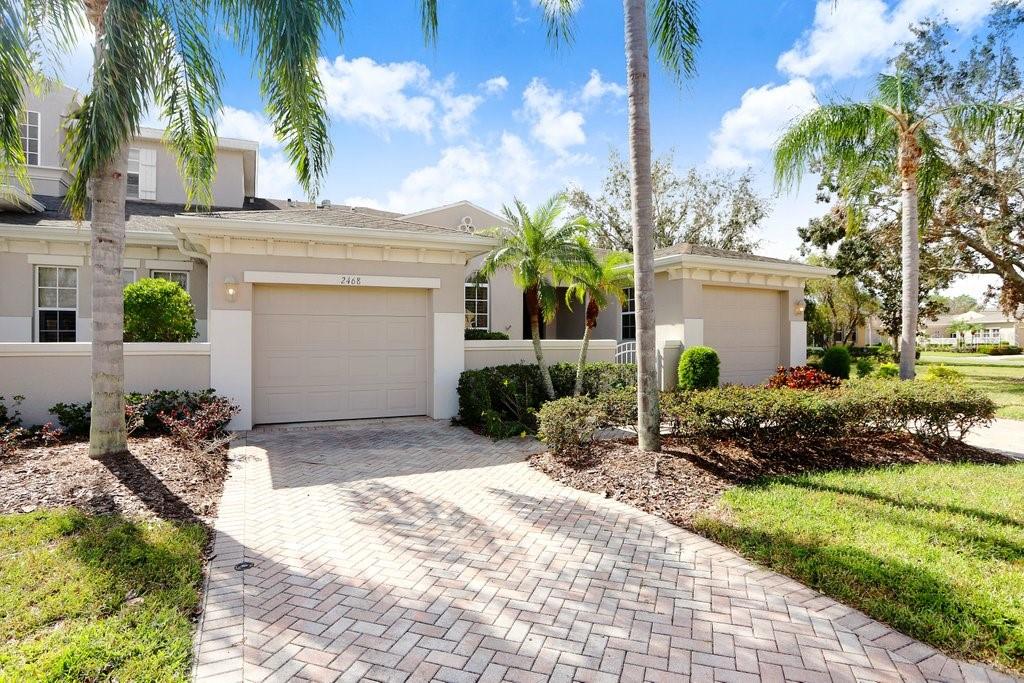 2 Single Car Garage