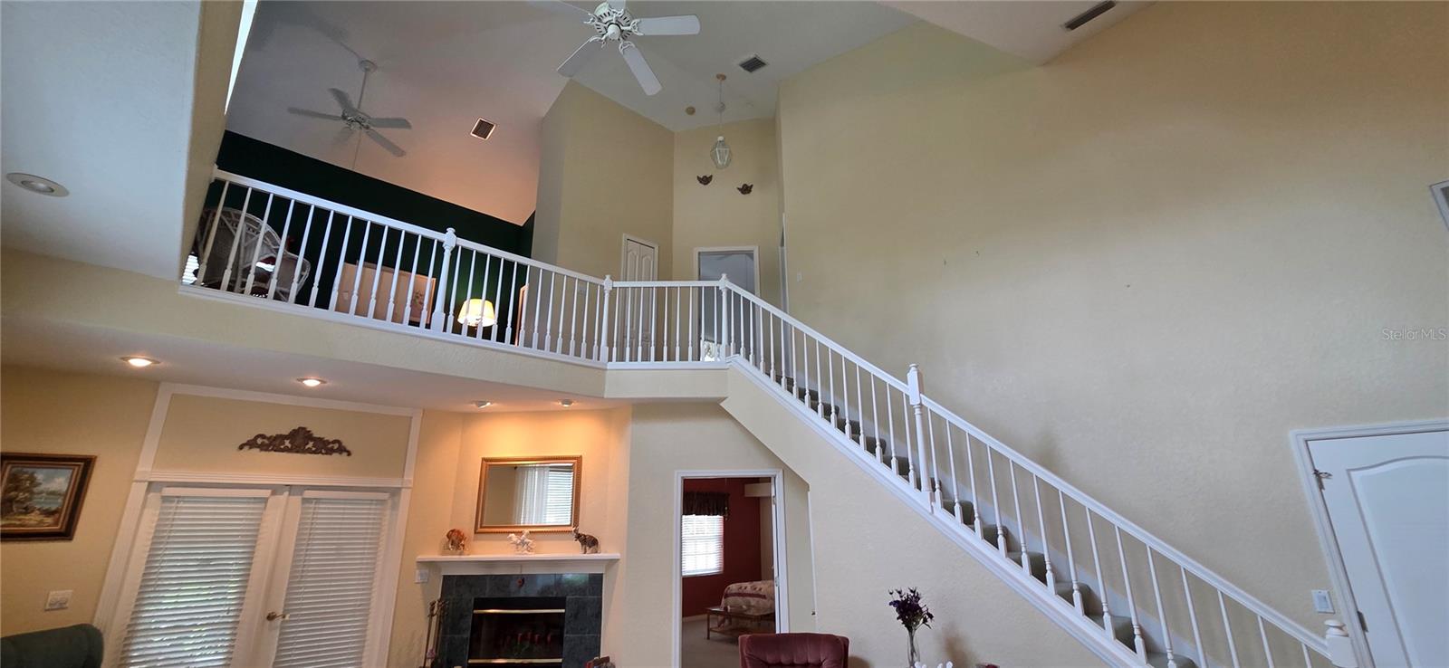 Loft View
