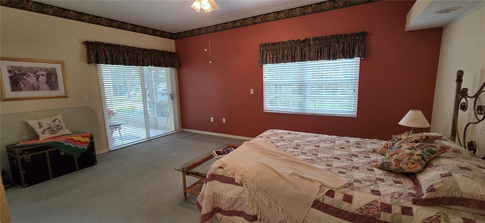 Master Suite