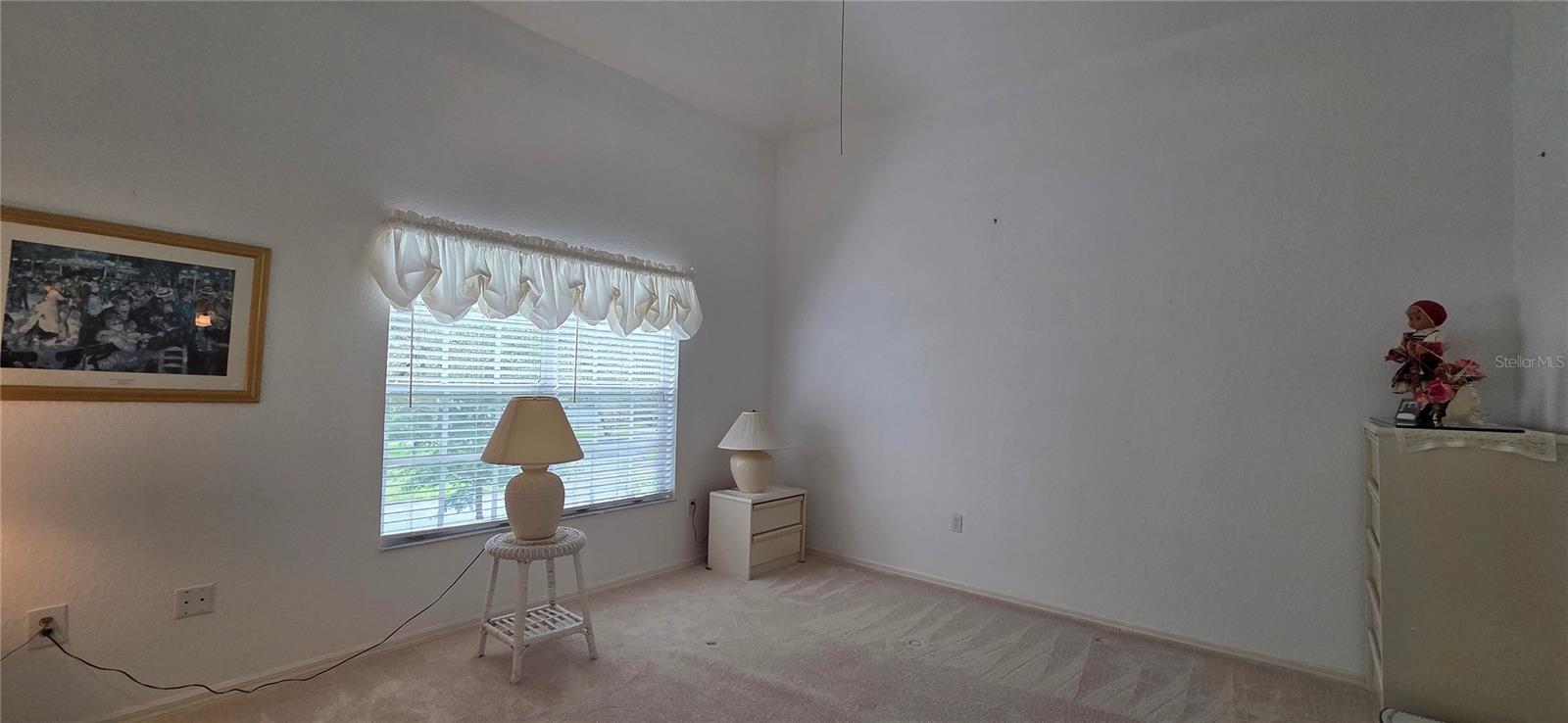 Guest Bedroom with ensuite