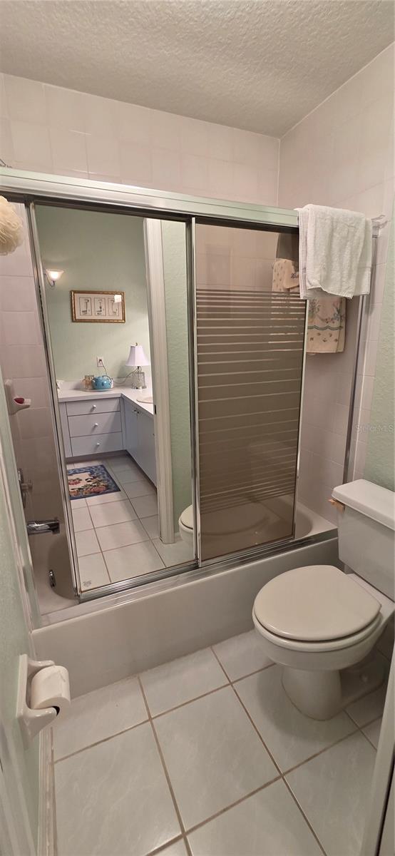Tub / Shower