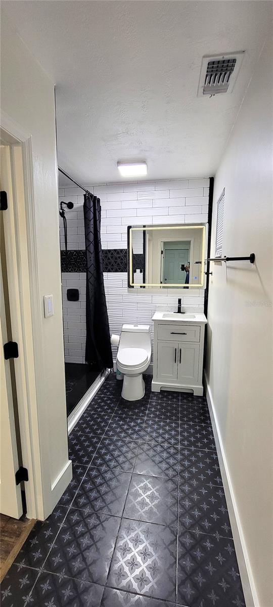Primary Ensuite Bathroom