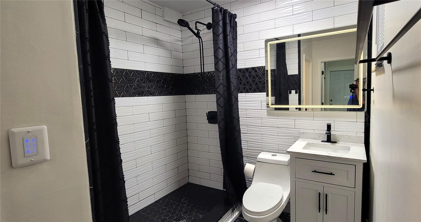 Primary Ensuite Bathroom