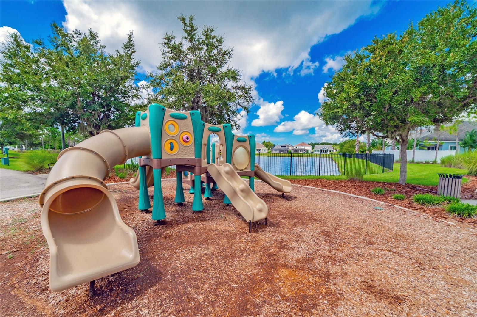 Playground