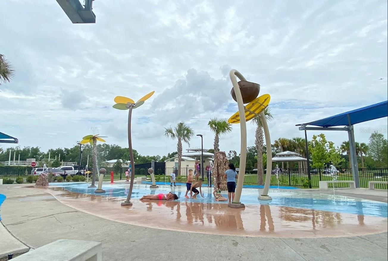 Carrollwood Village Park