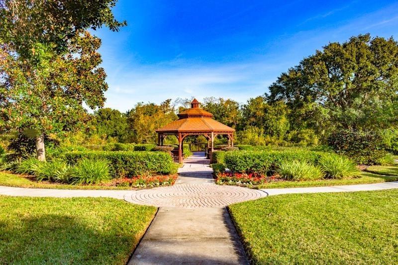 Carrollwood Village Park