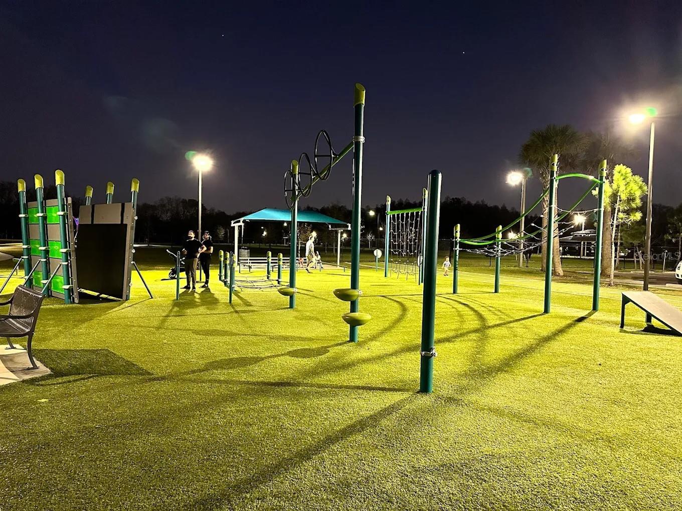 Carrollwood Village Park