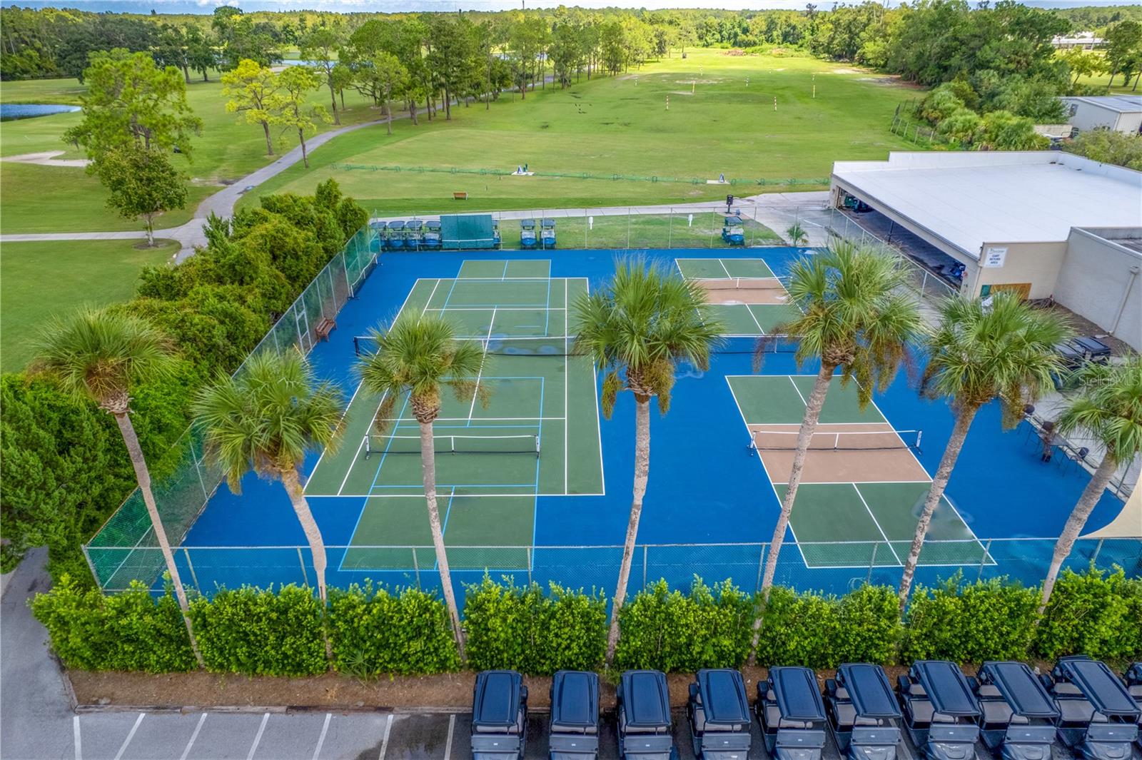 Courts
