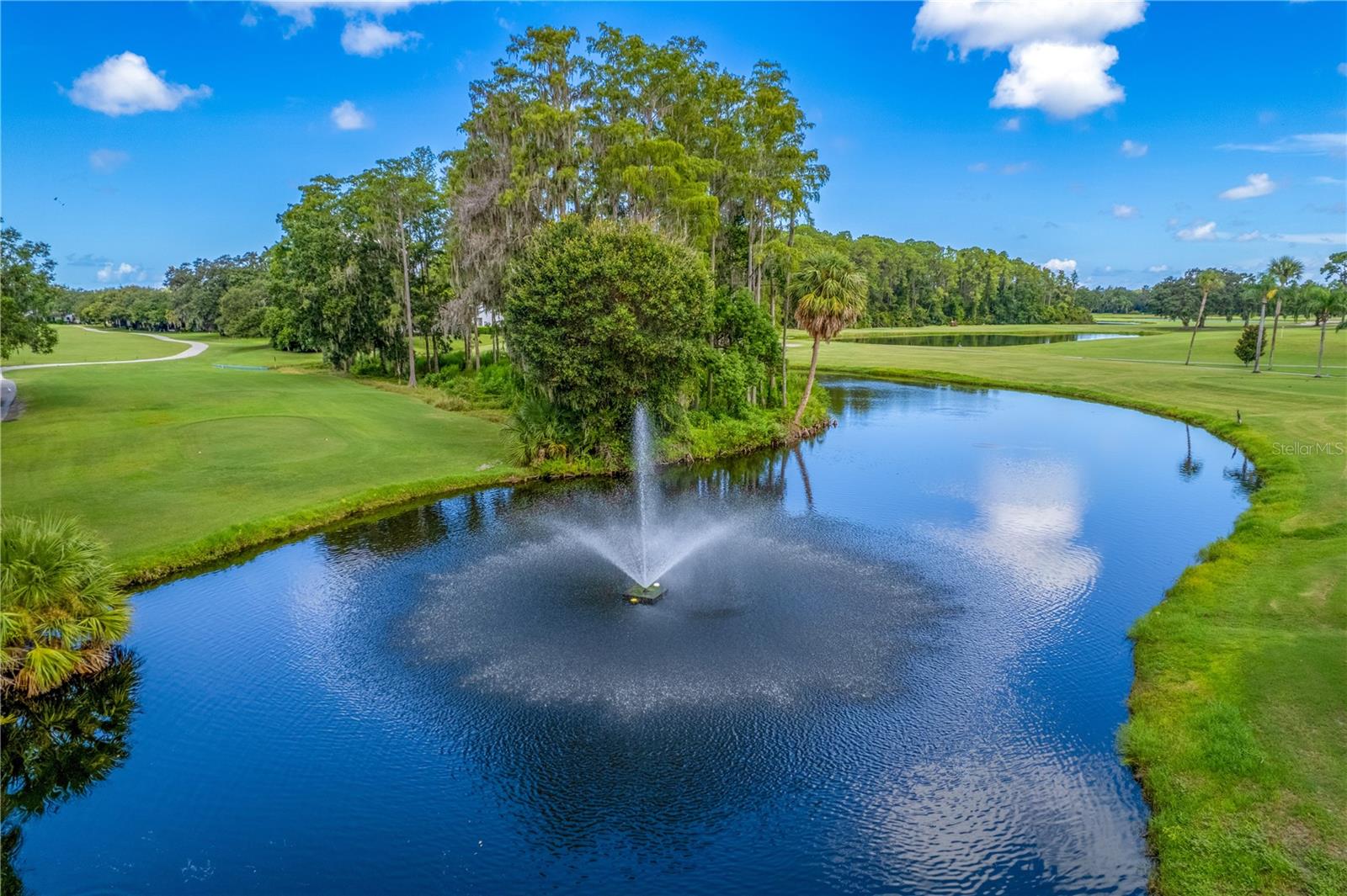 Golf Course