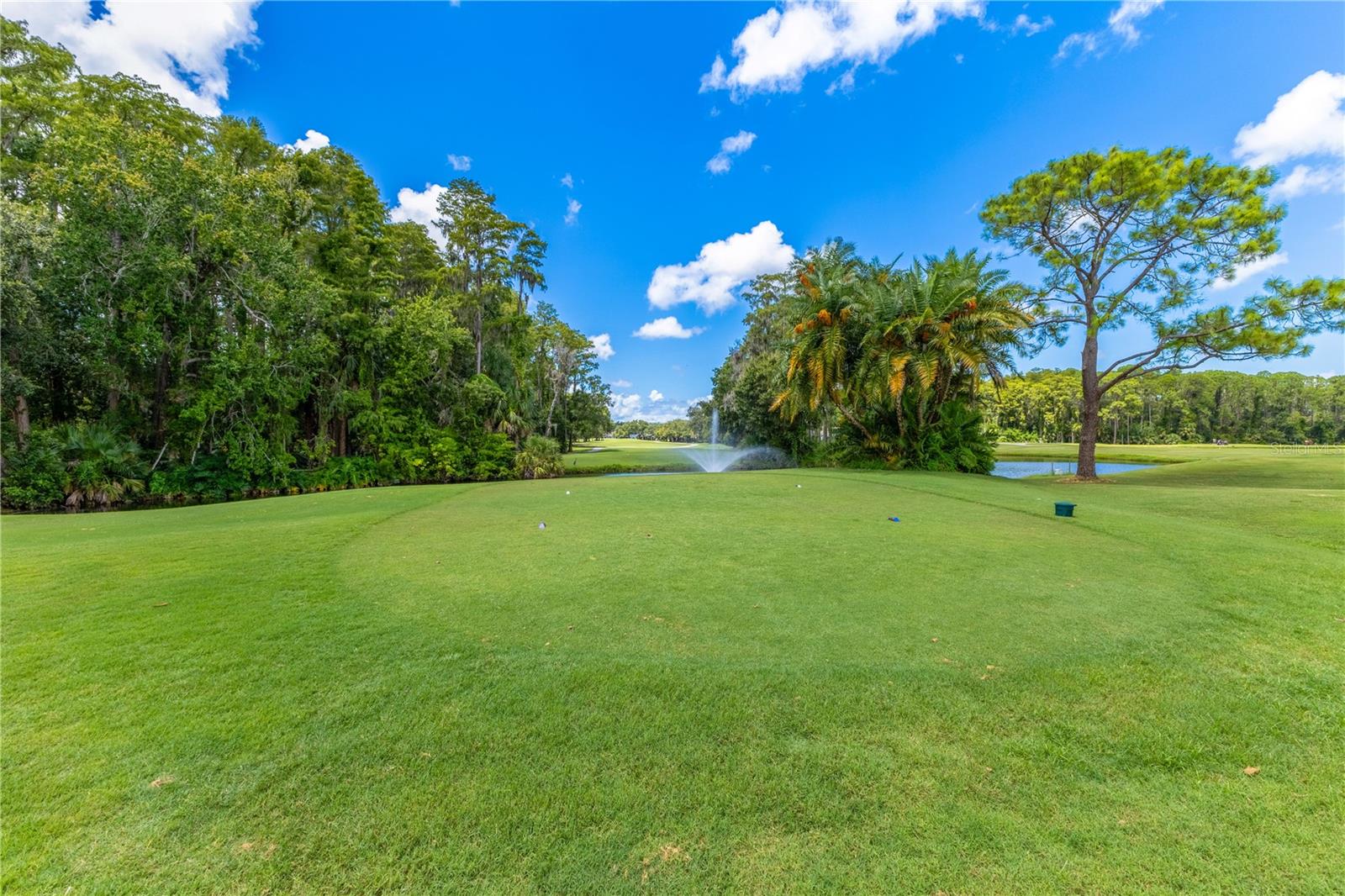 Golf Course