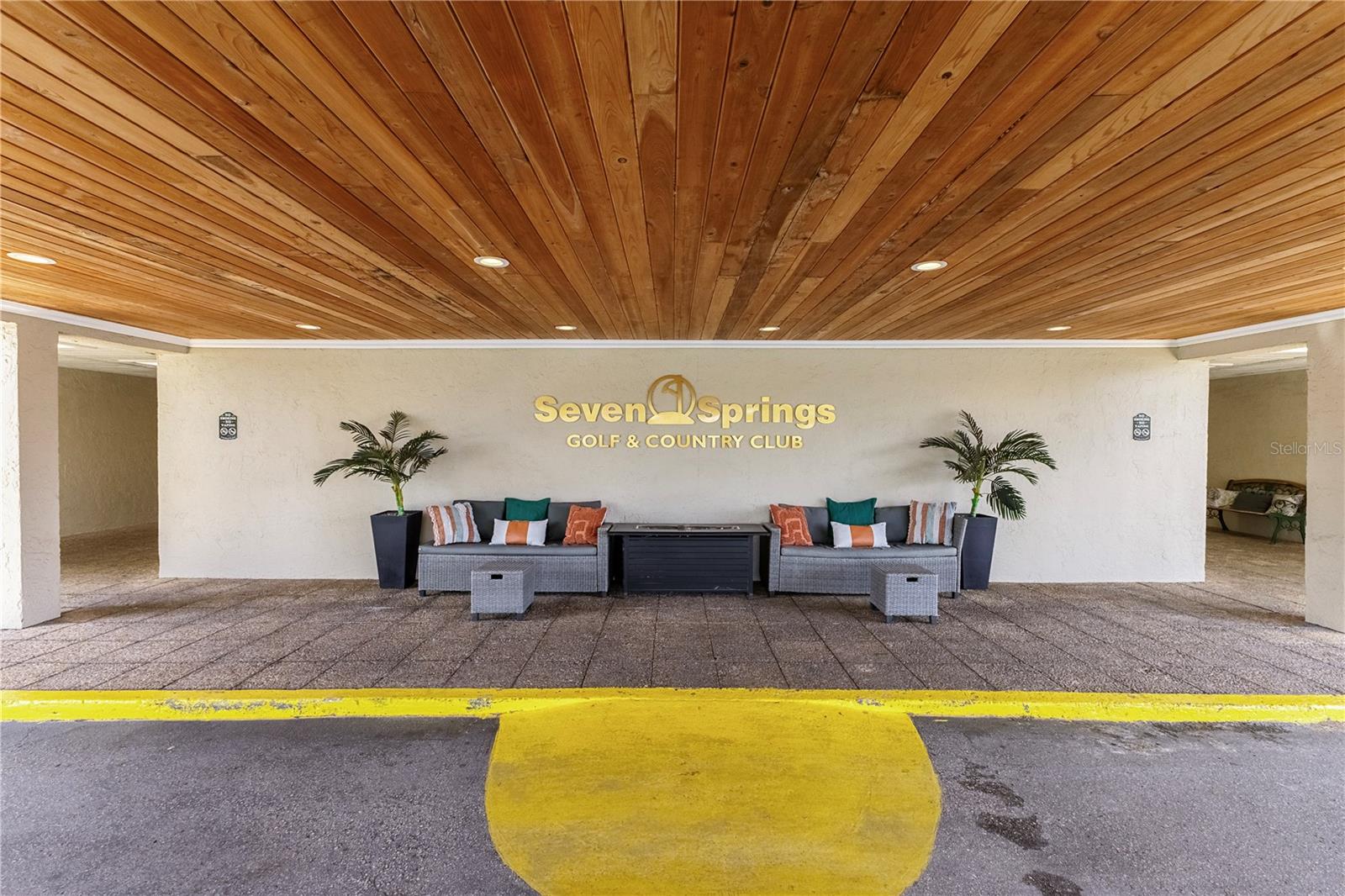 Clubhouse