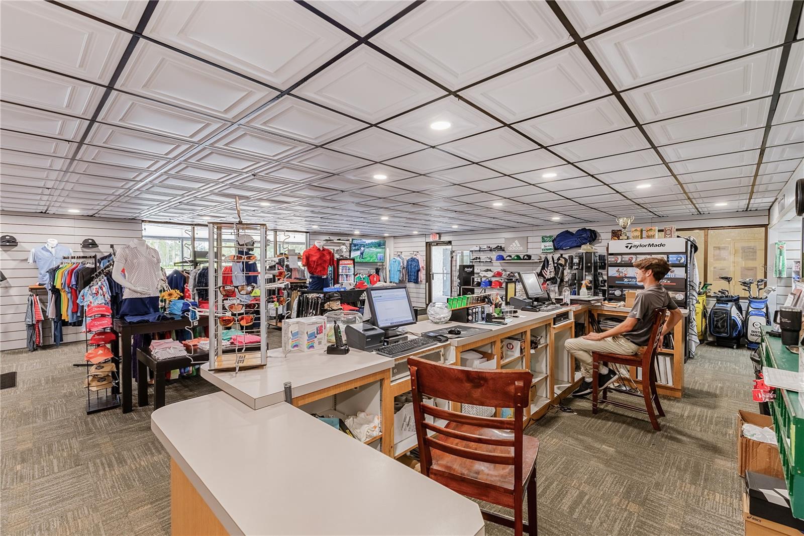 ProShop