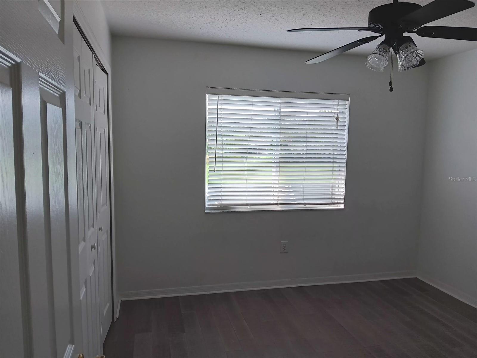 4th bedroom