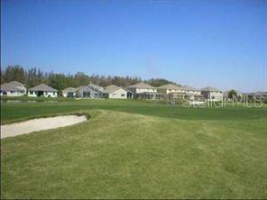 beautiful golf course