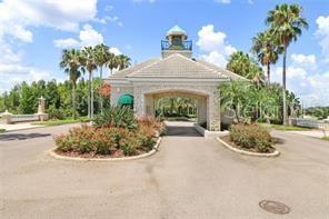 community gate