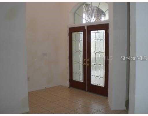 foyer