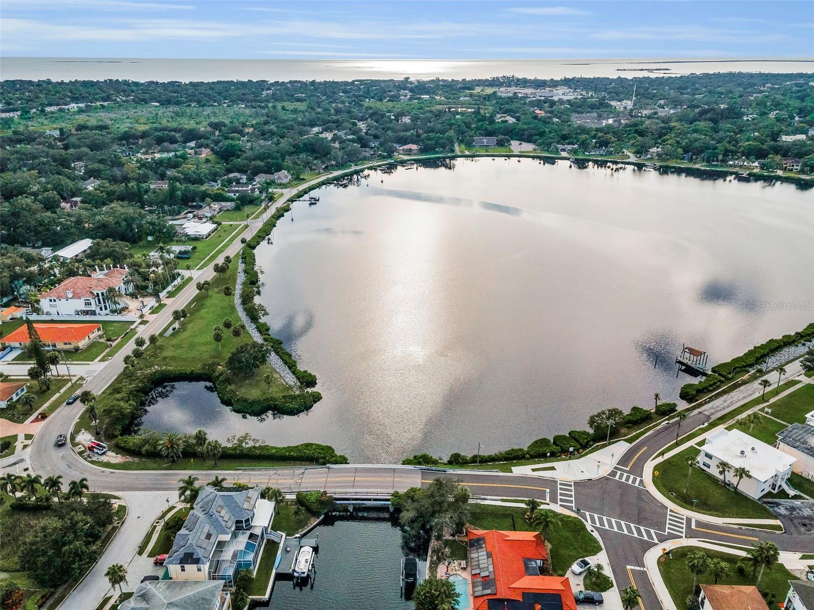 Whitcomb Bayou