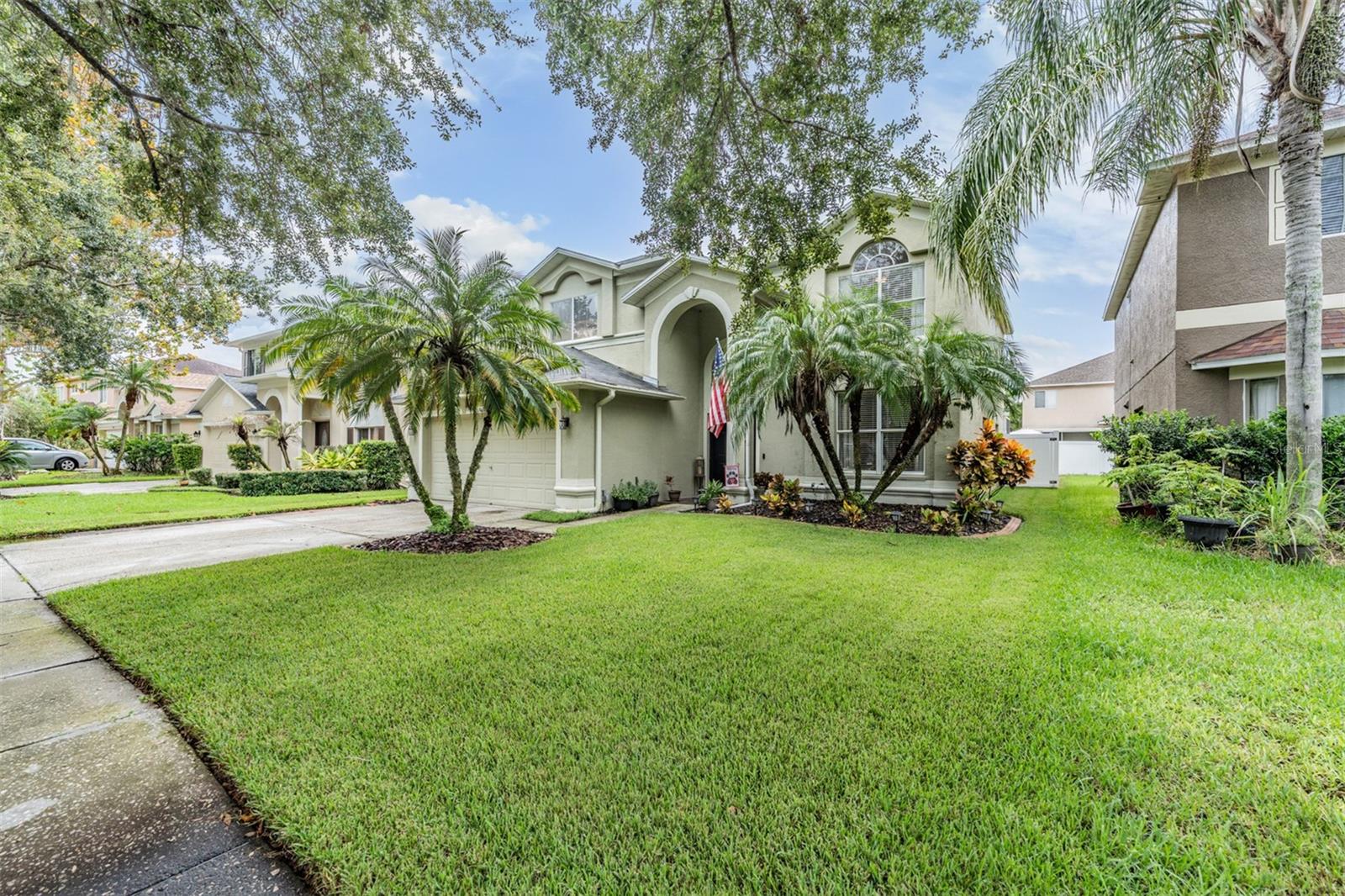Front Exterior, 6 Bedrooms/3 Bathrooms (one bedroom downstairs)