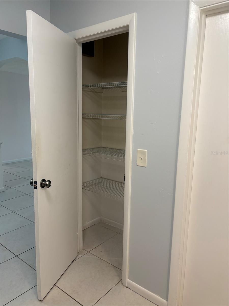 Pantry