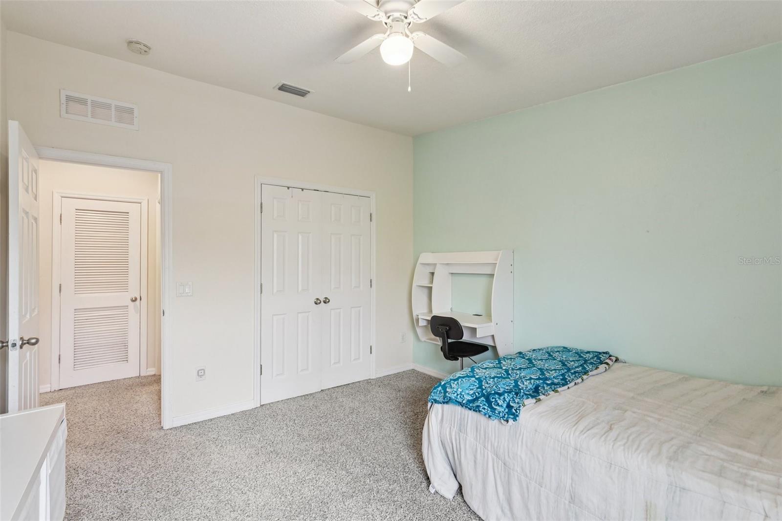 Bedroom 2.